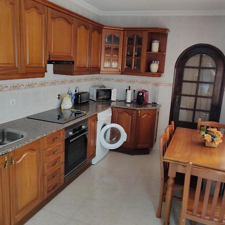 Apartmán A Casa Da Katy - Katys House Armação de Pêra Exteriér fotografie