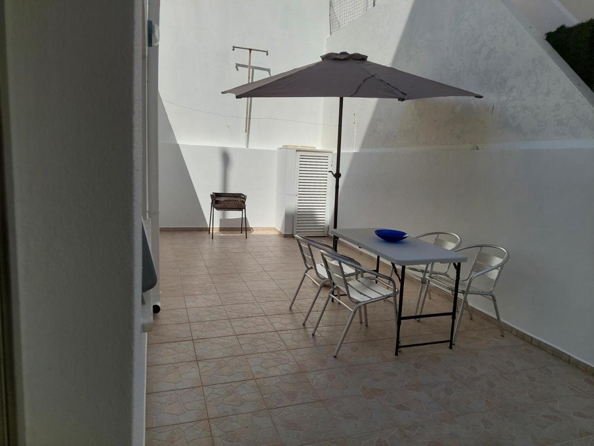 Apartmán A Casa Da Katy - Katys House Armação de Pêra Exteriér fotografie