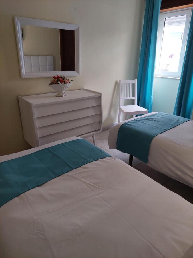 Apartmán A Casa Da Katy - Katys House Armação de Pêra Exteriér fotografie