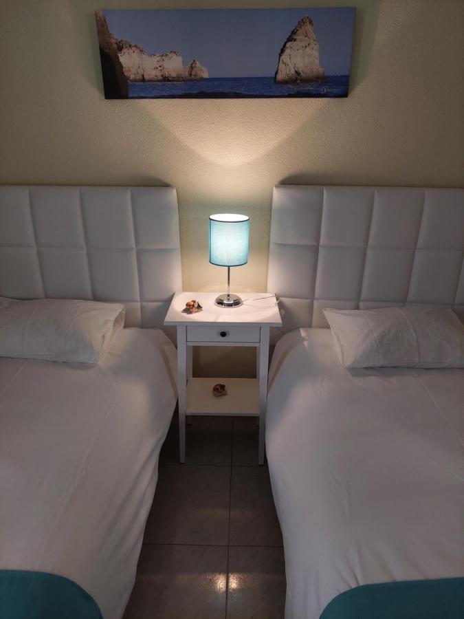 Apartmán A Casa Da Katy - Katys House Armação de Pêra Exteriér fotografie