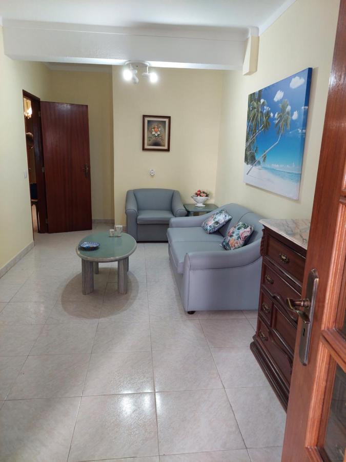 Apartmán A Casa Da Katy - Katys House Armação de Pêra Exteriér fotografie