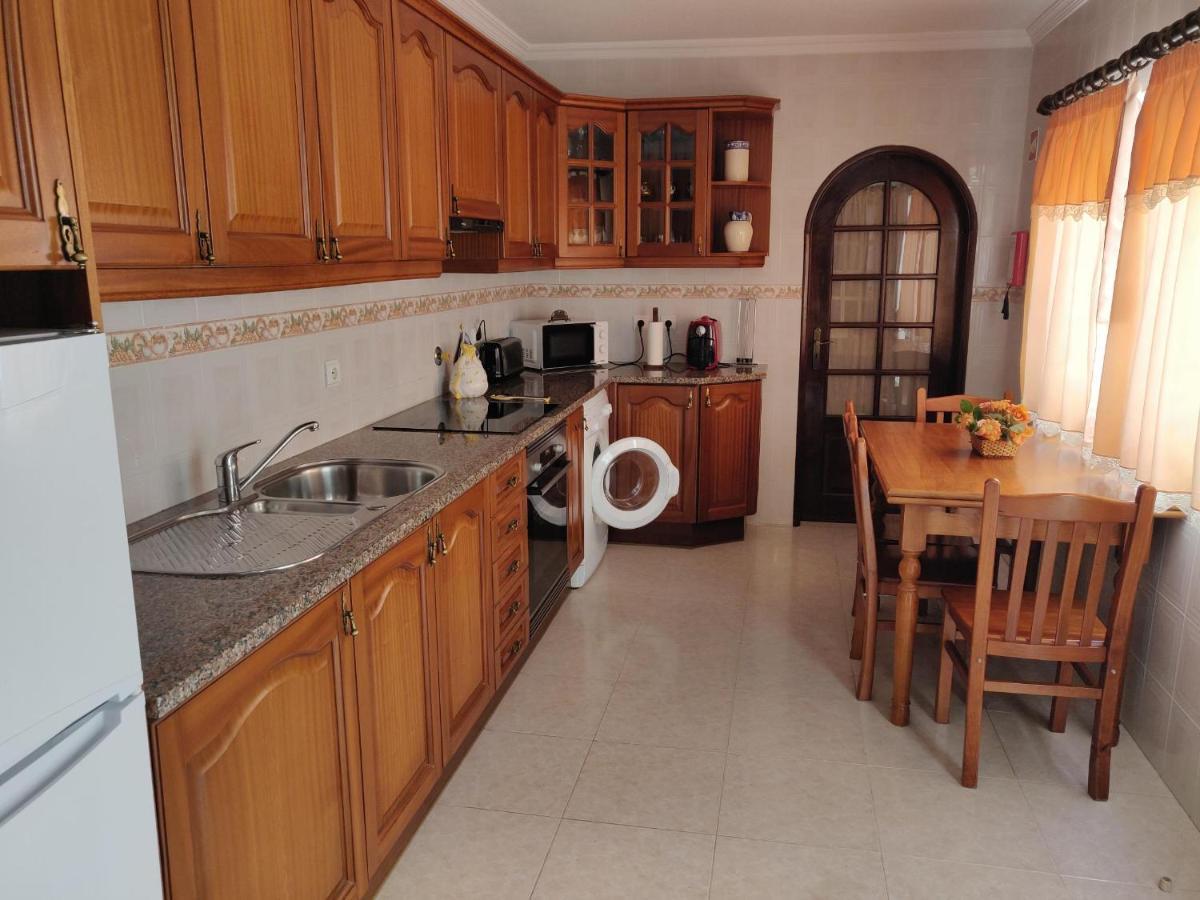 Apartmán A Casa Da Katy - Katys House Armação de Pêra Exteriér fotografie