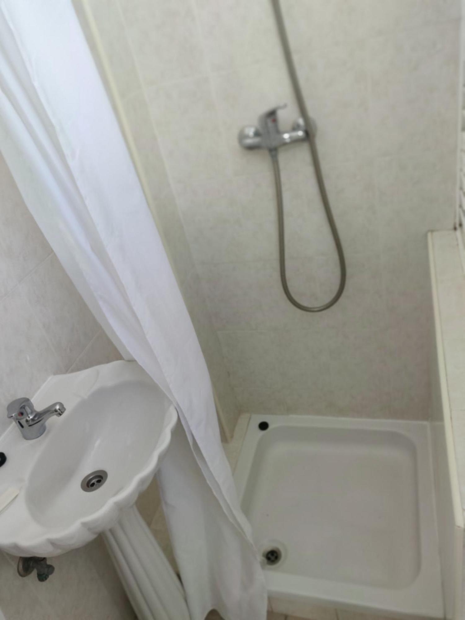 Apartmán A Casa Da Katy - Katys House Armação de Pêra Exteriér fotografie